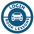 Coop's Driving School - Student Portal Login